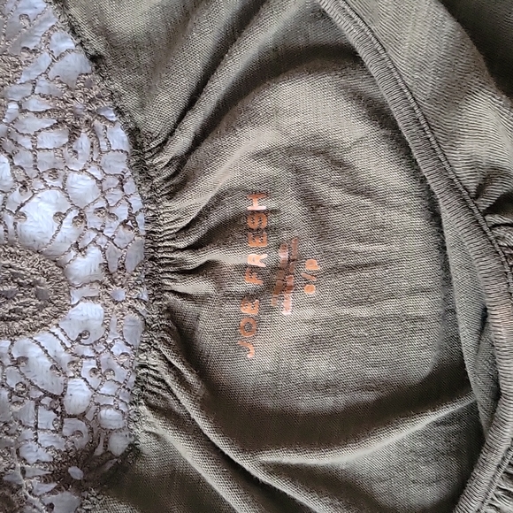 Joe Fresh Tank Top - Picture 4 of 4